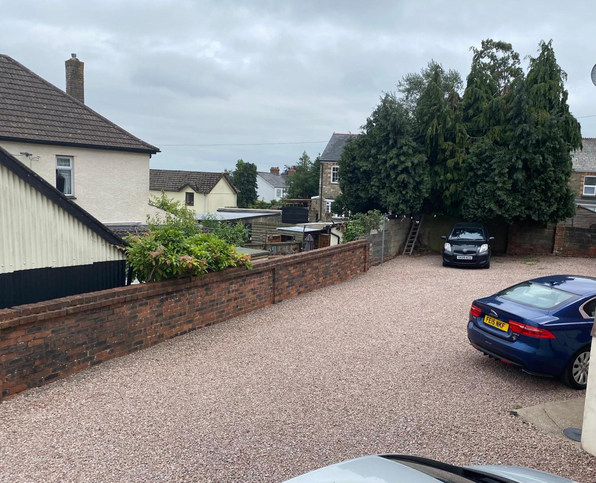 Old Co Op House -Forest Of Dean Bream Ngoại thất bức ảnh