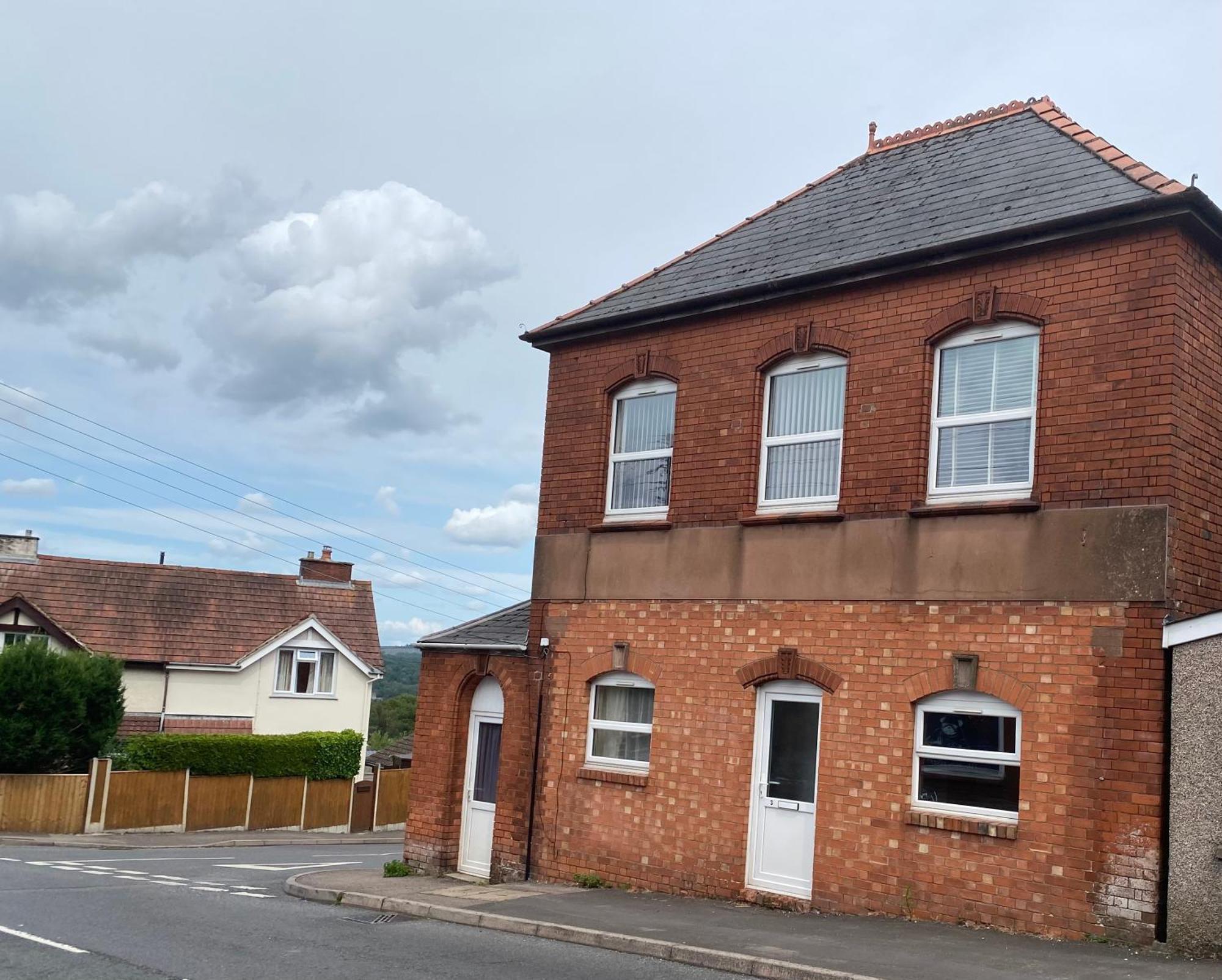 Old Co Op House -Forest Of Dean Bream Ngoại thất bức ảnh